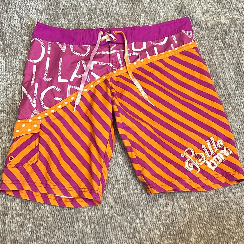 Billabong board shorts